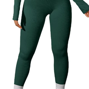 Justaucorps de gymnastique et de ballet personnalisés pour femmes, combinaison sexy une pièce à dos ouvert, respirante, pour le yoga et les activités sportives - Product Image 2