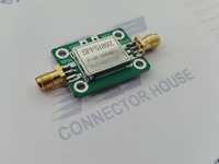 Amplificateur RF à faible bruit SPF5189Z 50-4000 MHz, module LNA, pilote PA MMIC PHEMT, montage en surface, gain 0,6, alimentation 5V