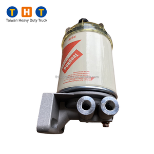 Séparateur d'eau de carburant 23100-1020 pièces de moteur de camion pour le moteur diesel de Hino LSH - Product Image 2