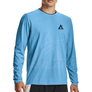 เสื้อผู้รักษาประตูแบบสวมใส่สบาย ระบายอากาศได้ดี มีสินค้าพร้อมส่ง - Product Image 6