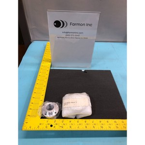 2 AMAT 0040-01004 Tubo, Telescopio, 176417 - Equipo y Piezas de Semiconductores de Confianza de Global Legacy Semiconductor - Product Image 2