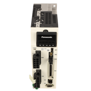 Controlador PLC MBDLT25SF completamente nuevo, servoaccionamiento MINAS serie A6 para PLC - Product Image 1