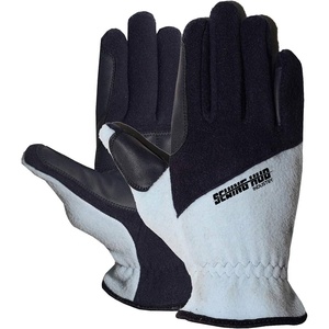Équipement d'équitation professionnel en polyester élastique respirant, super doux, compatible écran tactile, antidérapant, chaud, couleur personnalisée sur mesure - Product Image 6