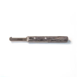 มีดกรูมมิ่งสัตว์เลี้ยงมืออาชีพ ด้ามไม้ มีดสำหรับสุนัขและแมว - Product Image 6