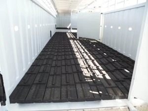 Tracteur routier diesel 6x4 à transmission manuelle, poids lourd, pour la logistique professionnelle et le transport de marchandises - Product Image 6