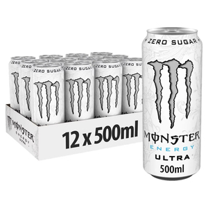 Bebida Energética de Alta Calidad, Bebida Deportiva Carbonatada con Cafeína, Fórmula Energética, Suministro al por Mayor, Fabricante - Product Image 2