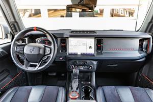 Ford Bronco Raptor 2023 - Product Image 4