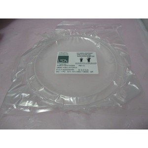 Aislador AMAT 0200-20056 de 8" JMP PC11 Interno A - Equipo y Piezas de Semiconductores de Confianza de Tradicción Global - Product Image 1