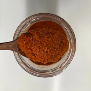 Venta al por Mayor de Fábrica |   Chile en Polvo Fino de la Marca Fulitang, 1 kg, Ideal para Barbacoa - Product Image 1