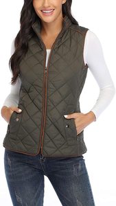 Classic Unisex <b>Zip</b>-<b>Up</b> Casual Outerwear <b>Jacket</b> - Product Image 6