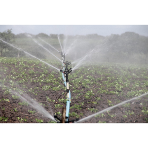 Système d'irrigation professionnel durable avec fonctions automatisées et capacité d'approvisionnement en eau agricole à haute efficacité - Product Image 5