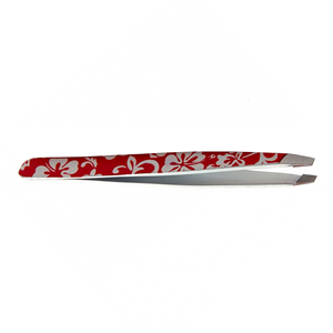Pinzas para Cejas de Acero Inoxidable a Precio de Mayoreo, Instrumentos de Belleza, Pinzas para Cejas para Mujeres - Product Image 1