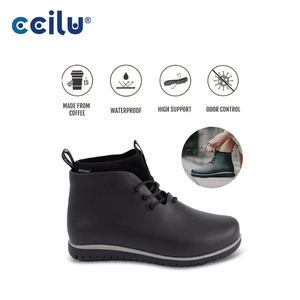 Eco Friendly Shoes Casual Boots Recycled Plastics Everyday Fashion Sneakers Aa03 - Product Image 1