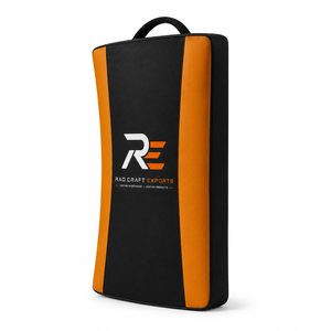 Escudo de entrenamiento de alta resistencia con acolchado amortiguador, asas fuertes y rendimiento duradero para entrenamiento, servicio OEM - Product Image 6