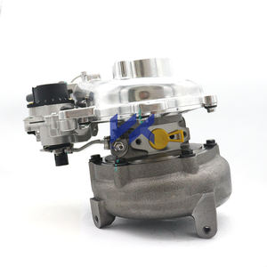 V4411-V8300 de turbocompresseur GY17 pour moteur NISSAN <span class=keywords><strong>AD28</strong></span> - Product Image 2