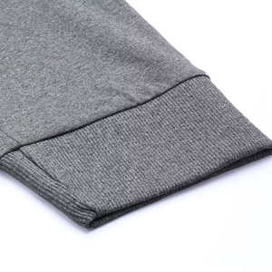 High Quality Casual Wear Men Straight <b>Trouser</b> OEM Premium Fabric Soft Feel Stylish Fit Men Joggers Pants Durable Design - Product Image 5