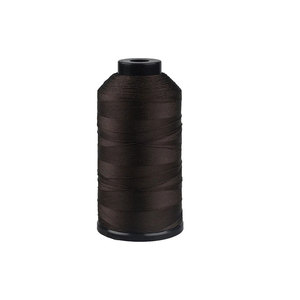 Hilo de Nailon Profesional con Logotipo Personalizado OEM para la Confección de Pelucas, Hilos de Nailon Resistentes para Tejer Cabello, para Extensiones de Cabello con Trama Invisible - Product Image 2