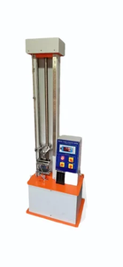 Testeur d'abrasion à sable sec et machine d'essai de compression pour l'essai de résistance et de durabilité des matériaux de construction - Product Image 2