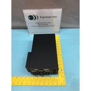 AUTOMOTION LC4A010100 DC BL MOTOR CONTROL 115 VAC - อุปกรณ์และอะไหล่เซมิคอนดักเตอร์ระดับโลกที่เชื่อถือได้ - Product Image 2