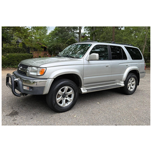 โตโยต้า 4Runner SR5 4x4 ปี 2002 - Product Image 5