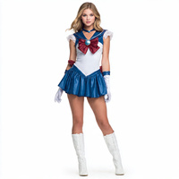 Uniforme Escolar Japonés Auténtico, Uniforme de Marinero para Niñas, Camisas de Vestir de Marinero, Uniforme Escolar Japonés Clásico