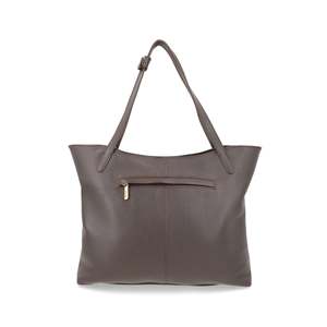 Bolso de mano de cuero genuino de alta calidad para mujer, bolso de hombro de gran capacidad, personalización de marca privada, venta al por mayor, pedido al por mayor - Product Image 4