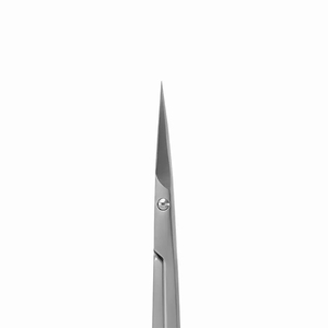 Professional Nail <b>Care</b> Cuticle Scissors For Precision Trimming Of Dead Skin Around Nails During Manicure And Pedicure - Product Image 3