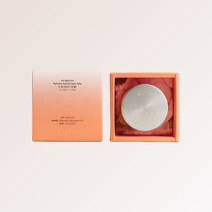 Crema de manos con manteca de cacao, perfume Donggubat, crema de manos Tyulrip - Product Image 6