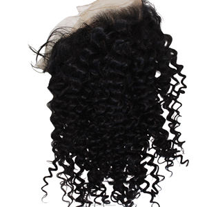 วิกผมบ๊อบขายดีที่สุด วิกผมแท้แบบติดกาวด้านหน้า ไม่ต้องใช้กาว วิกผมบราซิล ความหนาแน่น 180% 220% พร้อมลูกไม้โปร่งใส HD สำหรับติดด้านหน้า - Product Image 1