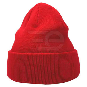 Gorros de Punto, Gorro de Invierno Suave y Cálido, Ropa Casual para Exteriores, Accesorios de Moda - Product Image 2
