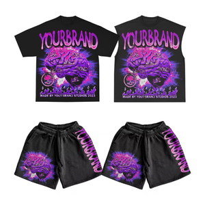 Fabricante de Ropa Deportiva Personalizada OEM, Trajes Deportivos de Malla de Poliéster para Equipos - Product Image 1