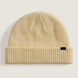 Bonnet 100% Coton Imprimé Numérique Style Urbain Classique à Revers, Couleurs Unies, Personnalisable avec Logo, pour Hommes et Femmes, Idéal pour l'Extérieur (ODM/OEM) - Product Image 2