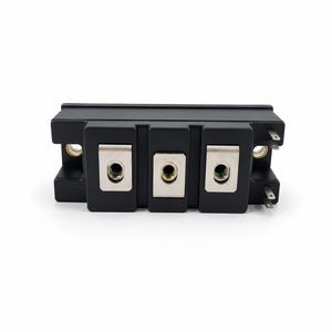 QM30DY-2H IGBT โมดูลทรานซิสเตอร์กำลัง 30A 1000V โมดูลควบคุมอุตสาหกรรม - Product Image 1