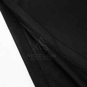 Uniformes de basket-ball confortables de haute qualité avec impression de logo personnalisée, vêtements de sport à séchage rapide, uniforme de basket-ball - Product Image 5