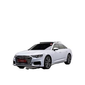 Audi A6 40 TDI quattro Premium 2023 avec caméra de recul, sièges en cuir, conduite à gauche, carburant diesel, 49 078 km - Product Image 1