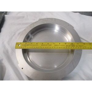 AMAT 0021-38119, Placa Frontal, DXZ DCVD CENTER HOLD - Equipo y Piezas de Semiconductores de Confianza de la Marca Global Legacy - Product Image 4