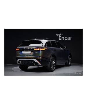 Land Rover Range Rover Velar 3.0 P400 R-Dynamic SE Modelo Octubre 2021 con 53,948 km, Caja de Cambios Automática, Asientos de Cuero, Cámara Trasera - Product Image 2