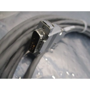 AMAT 0150-75041 EMC COMP, CABLE PROC INTFC, PUMP - Équipements et pièces semi-conducteurs d'occasion fiables à l'échelle mondiale - Product Image 5