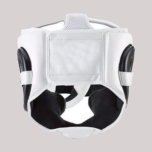 หมวกป้องกันศีรษะ Five B Premium Boxing สำหรับคิกบ็อกซิ่ง มวยไทย และการฝึกซ้อม - Product Image 2