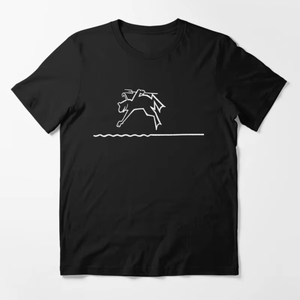 Expanda las conexiones de suministro globales utilizando esta camiseta de algodón para hombre con impresión personalizada, hecha en Pakistán en grandes cantidades. - Product Image 5