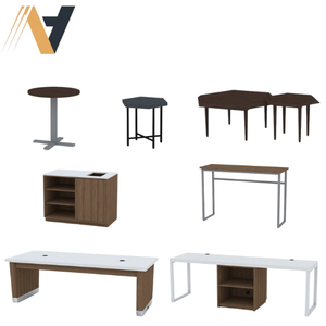 Holiday Inn Contemporary Hotel Juegos de muebles de dormitorio Materiales premium por Vietnam Fabricante OEM & ODM - Product Image 3