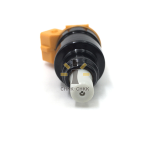 PEIVSO OEM Inyector de Combustible 195500-1810 E9BZ9F593A B335-13-250 para FORD FESTIVA 1989 - Product Image 1