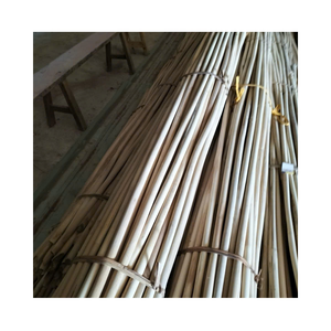 Núcleo de Ratán Natural Pelado de Vietnam, Material de Caña al por Mayor para Muebles, Decoración y Aplicaciones de Cestería - Product Image 5