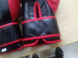 Gants de Sparring en Cuir Professionnels 2026 pour Entraînement Personnalisé de Kickboxing pour Adultes et Enfants, en Cuir PU par Waseem Impex - Product Image 5
