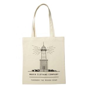 Bolso de lona con cremallera Bolsos de lona sostenibles de moda y funcionales ecológicos a la venta - Product Image 4