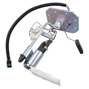 Gruppo Pompa Carburante per Jeep Wrangler 1992-1995 con Serbatoio da 20 Galloni, Compatibile con Motori 2.5L 4.0L OHV 5003860AA - Product Image 2