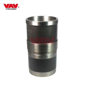 Recambio de Motor para Maquinaria, Camisa de Cilindro 6D114, Precio de Fábrica, 6742-01-5159 para KOMATSU - Product Image 3