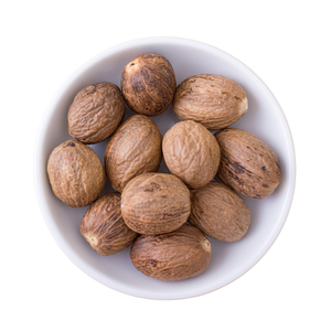 ลูกจันทน์เทศอินโดนีเซียขายส่ง – แท้จากเกาะซูลาวีเซ่ เมล็ดเต็มธรรมชาติ 100% สำหรับอาหาร เครื่องดื่ม และอาหารเพื่อสุขภาพ - Product Image 2