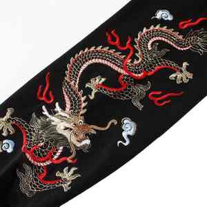 Sweat-shirts pour hommes en coton mélangé, respirants, de qualité supérieure, personnalisables, à séchage rapide, avec broderie - Product Image 5