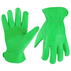 Guantes de Conducción Deportivos de Cuero, Populares, de Dedo Completo, de Alto Rendimiento, Cómodos y Seguros, con Función de Pantalla Táctil - Product Image 5